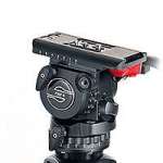 Sachtler 0705 FSB 8 T Fluid Head Only Sachtler 0705 FSB 8 T Fluid Head Only